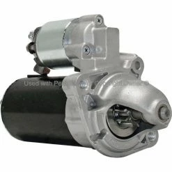Starter New, MPA Quality-Built 17702N