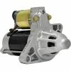 Starter Remanufactured, MPA Quality-Built 17703