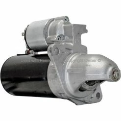 Starter Remanufactured, MPA Quality-Built 17705