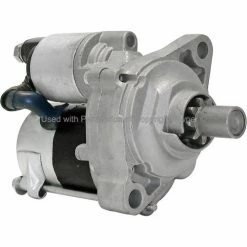 Starter Remanufactured, MPA Quality-Built 17721