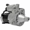 Starter Remanufactured, MPA Quality-Built 17726