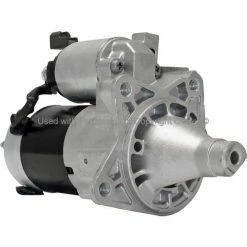 Starter Remanufactured, MPA Quality-Built 17726