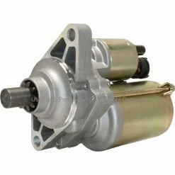 Starter Remanufactured, MPA Quality-Built 17728