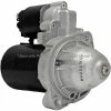 Starter Remanufactured, MPA Quality-Built 17730