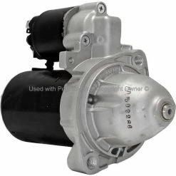 Starter Remanufactured, MPA Quality-Built 17730