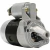 Starter Remanufactured, MPA Quality-Built 17732