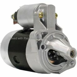 Starter Remanufactured, MPA Quality-Built 17732