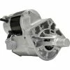 Starter Remanufactured, MPA Quality-Built 17735