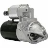 Starter Remanufactured, MPA Quality-Built 17736