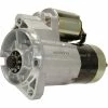 Starter Remanufactured, MPA Quality-Built 17738