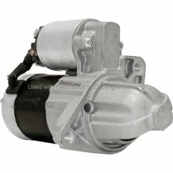 Starter New, MPA Quality-Built 17740N