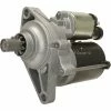 Starter Remanufactured, MPA Quality-Built 17742