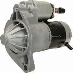 Starter Remanufactured, MPA Quality-Built 17749