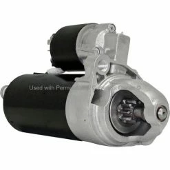 Starter Remanufactured, MPA Quality-Built 17752