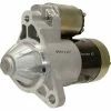 Starter Remanufactured, MPA Quality-Built 17754