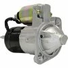Starter Remanufactured, MPA Quality-Built 17761