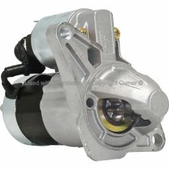 Starter Remanufactured, MPA Quality-Built 17766