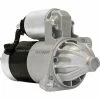 Starter Remanufactured, MPA Quality-Built 17768