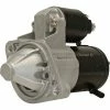 Starter Remanufactured, MPA Quality-Built 17772