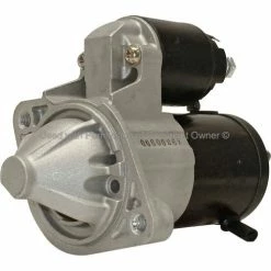 Starter Remanufactured, MPA Quality-Built 17772