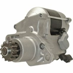 Starter New, MPA Quality-Built 17774N