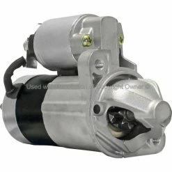 Starter New, MPA Quality-Built 17775N