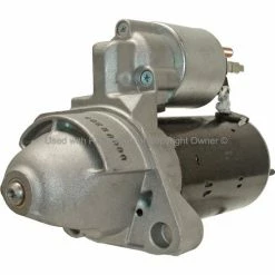 Starter New, MPA Quality-Built 17778N