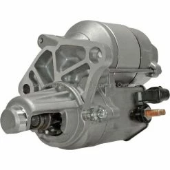 Starter Remanufactured, MPA Quality-Built 17785