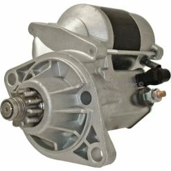 Starter Remanufactured, MPA Quality-Built 17788