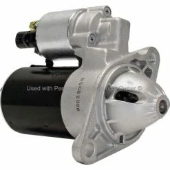 Starter New, MPA Quality-Built 17790N