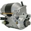 Starter Remanufactured, MPA Quality-Built 17791