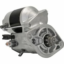 Starter Remanufactured, MPA Quality-Built 17794
