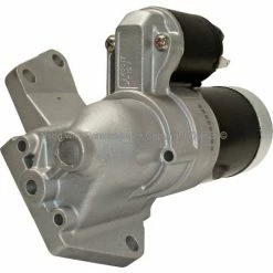 Starter New, MPA Quality-Built 17798N