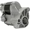 Starter Remanufactured, MPA Quality-Built 17800