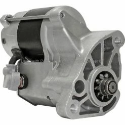 Starter Remanufactured, MPA Quality-Built 17800