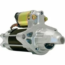 Starter Remanufactured, MPA Quality-Built 17803