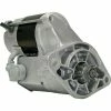 Starter Remanufactured, MPA Quality-Built 17808