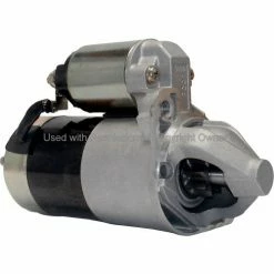 Starter New, MPA Quality-Built 17810N