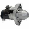 Starter Remanufactured, MPA Quality-Built 17816