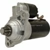 Starter Remanufactured, MPA Quality-Built 17819