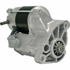 Starter New, MPA Quality-Built 17823N