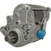 Starter Remanufactured, MPA Quality-Built 17824