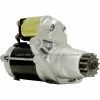 Starter Remanufactured, MPA Quality-Built 17825