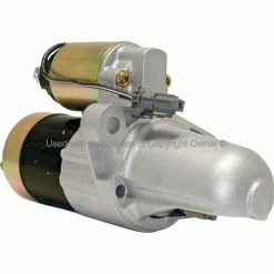 Starter Remanufactured, MPA Quality-Built 17830