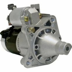 Starter Remanufactured, MPA Quality-Built 17832