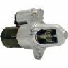 Starter Remanufactured, MPA Quality-Built 17833