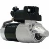 Starter Remanufactured, MPA Quality-Built 17838