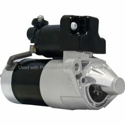Starter Remanufactured, MPA Quality-Built 17838