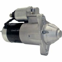 Starter Remanufactured, MPA Quality-Built 17839