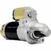 Starter Remanufactured, MPA Quality-Built 17840